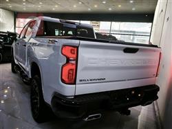 شيفروليه سلفرادو